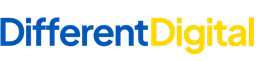 Different Digital logo