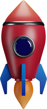 rocket